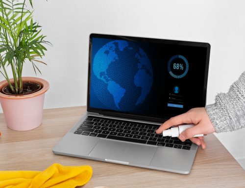 La importancia de tener una web rápida y optimizada para convertir visitas en clientes