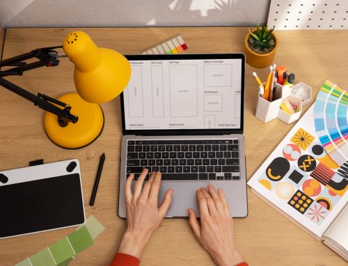 La relación entre identidad visual y credibilidad digital