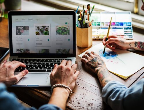 Diseño web orientado a conversión: mucho más que una cuestión estética