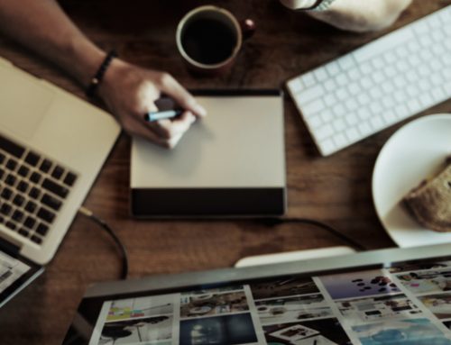Branding y contenido: ¿cómo construir una marca coherente en internet?