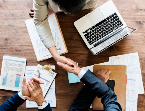 El impacto del contenido SEO recurrente en el crecimiento B2B